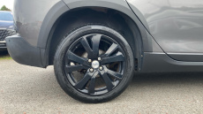 Peugeot 2008 1.5 BlueHDi 100 GT Line 5dr Diesel Estate